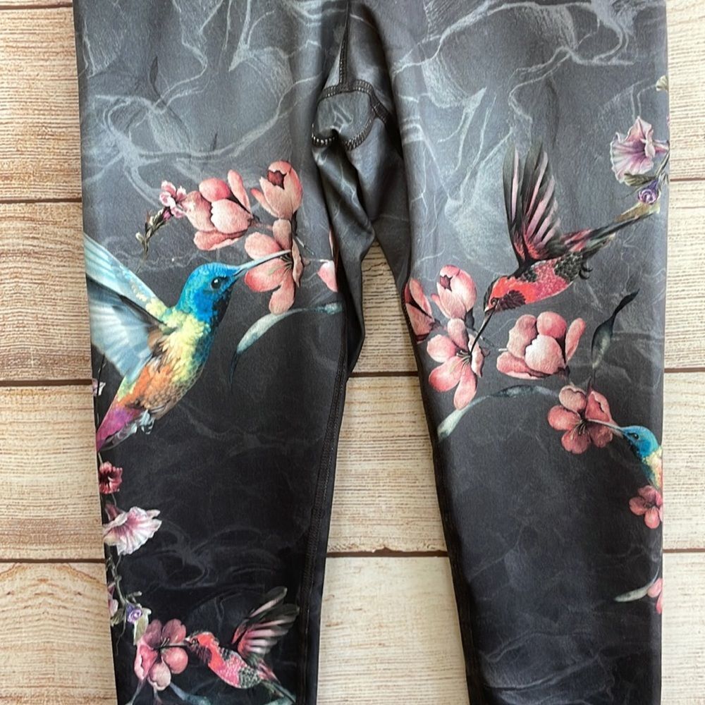 EVOLUTION AND CREATION THREE PAIR OF LEGGINGS‎ - image 6